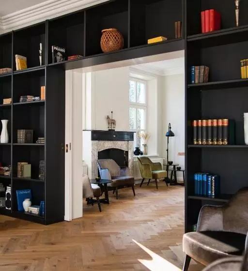 膳宿费 Landhaus Gut Halte