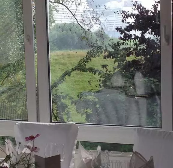 膳宿费 Landhaus Gut Halte