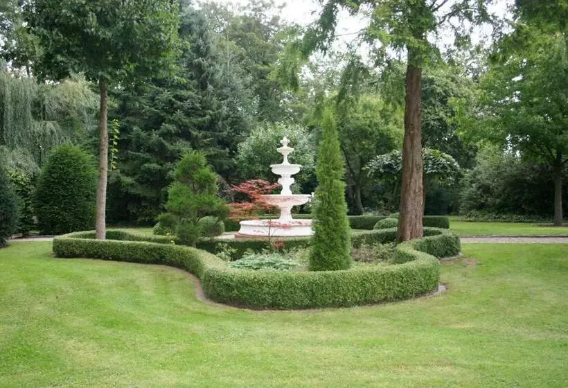 膳宿费 Landhaus Gut Halte