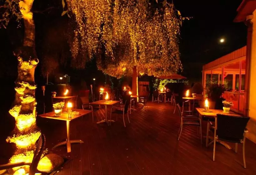 膳宿费 Landhaus Gut Halte