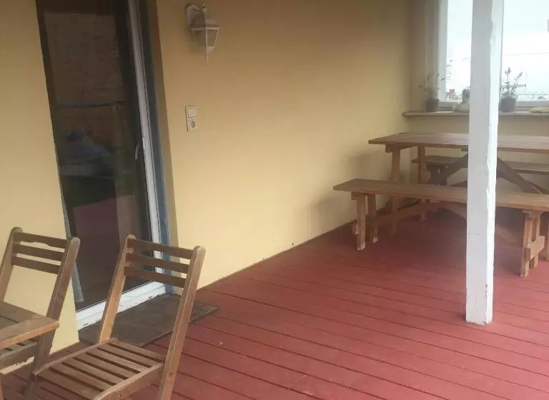 Pension Lelila Rust   Ex Gästehaus Milella