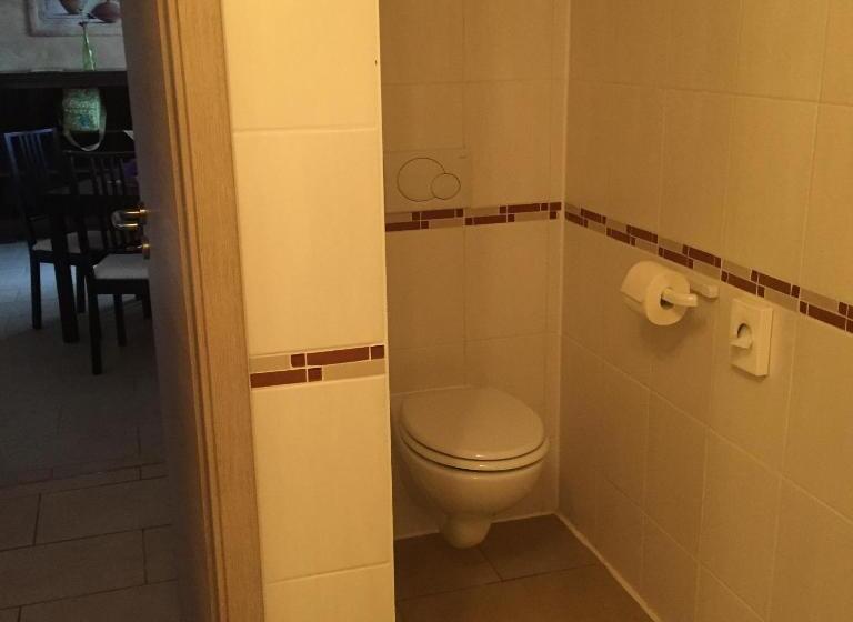 Pension Lelila Rust   Ex Gästehaus Milella