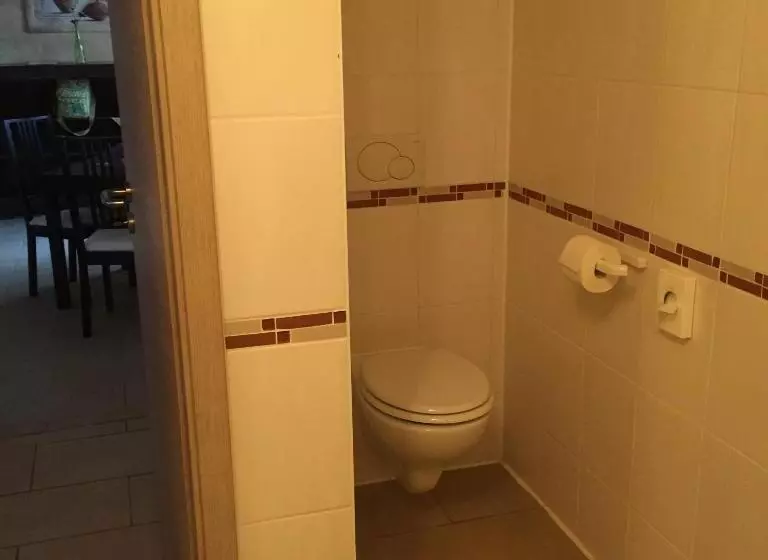 Pension Lelila Rust   Ex Gästehaus Milella