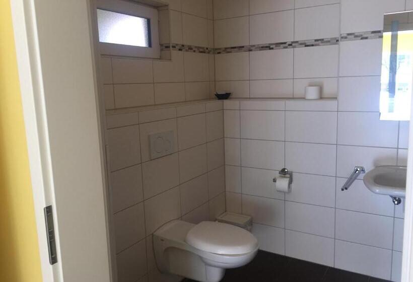 Pension Lelila Rust   Ex Gästehaus Milella