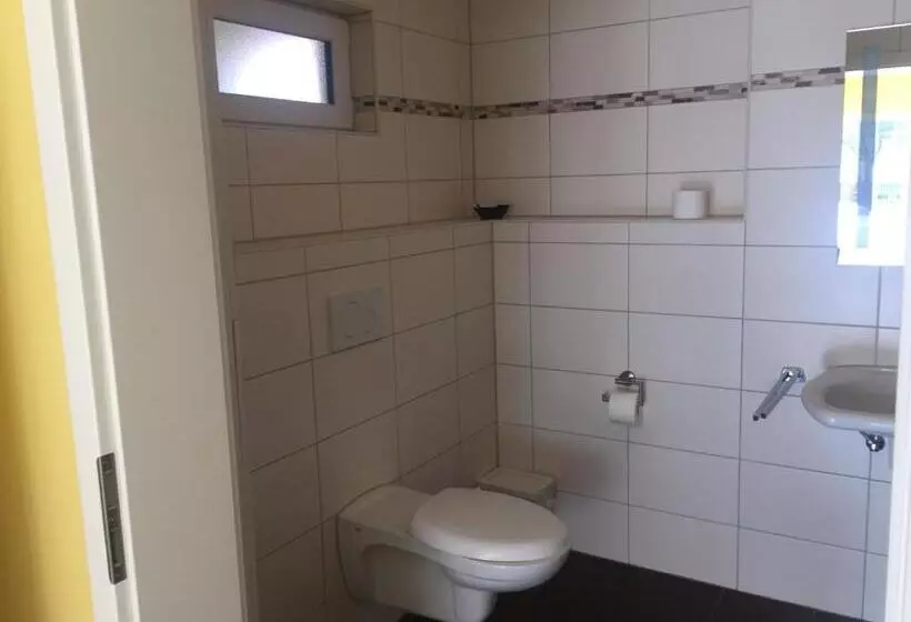 Pension Lelila Rust   Ex Gästehaus Milella