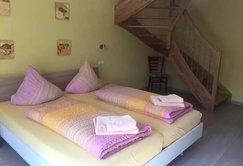 Pension Lelila Rust   Ex Gästehaus Milella