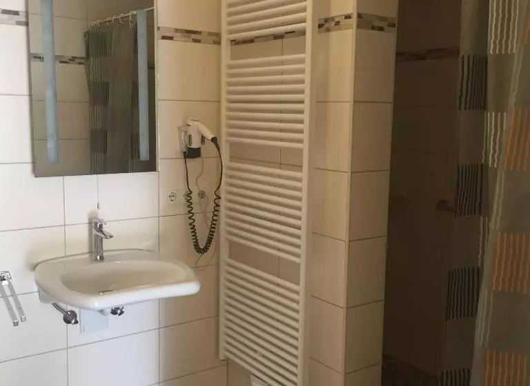 Pension Lelila Rust Ex Gästehaus Milella