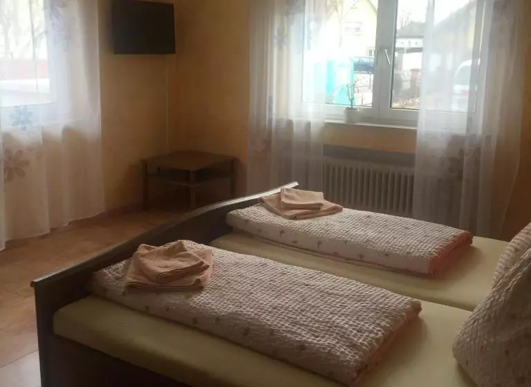 Pension Lelila Rust   Ex Gästehaus Milella