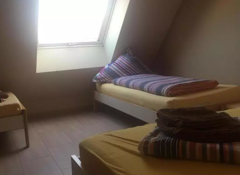 Pension Lelila Rust   Ex Gästehaus Milella