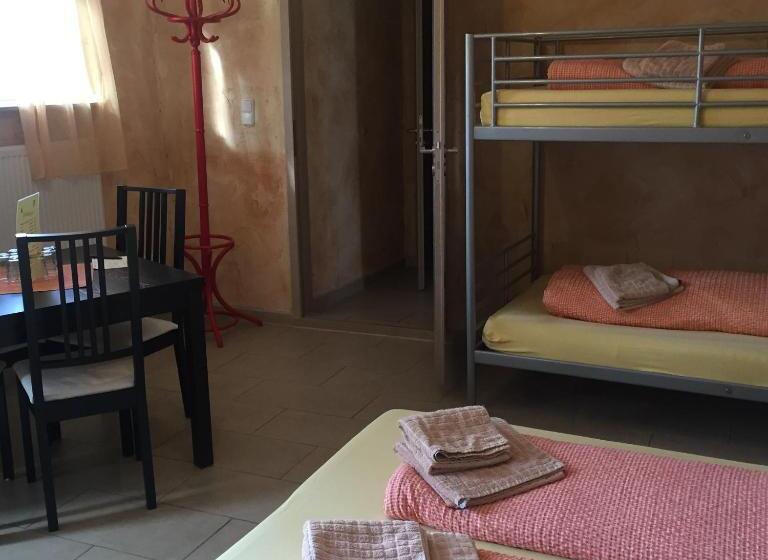 Pension Lelila Rust   Ex Gästehaus Milella