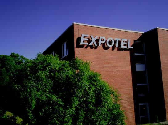 Vms Expotel Hannover