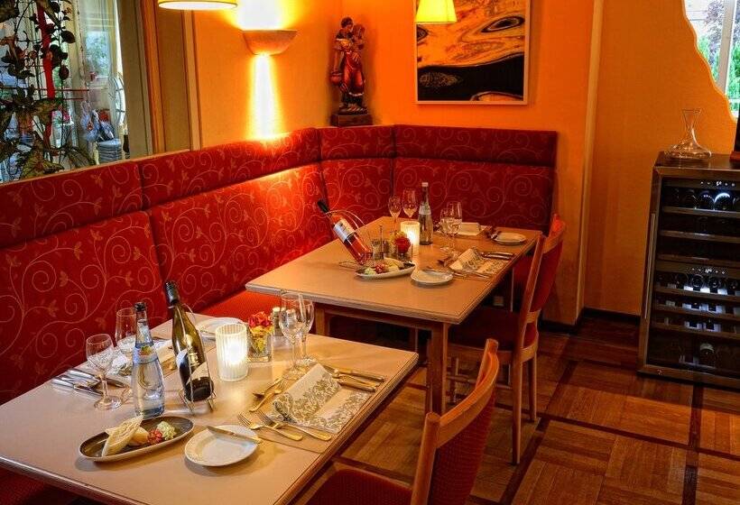 Wellnesshotel Rothfuss Mit Spa Und 2 Schwimmbädern