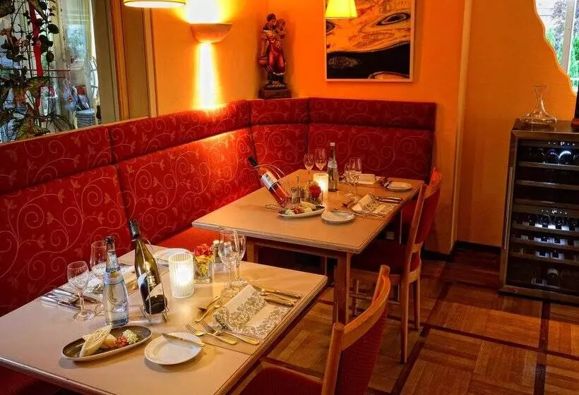 Wellnesshotel Rothfuss Mit Spa Und 2 Schwimmbädern