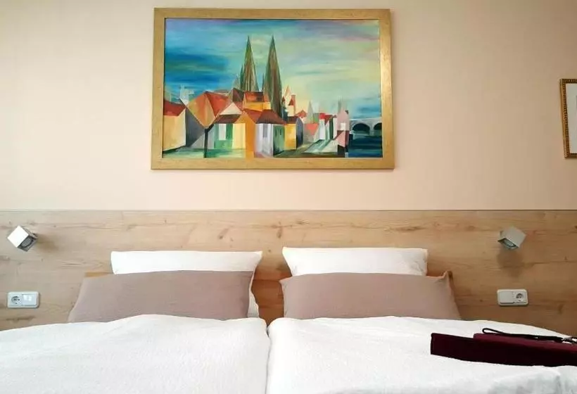 Apartment Goldener Kranich