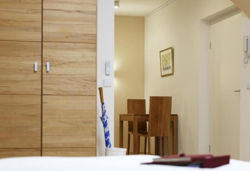 Apartment Goldener Kranich