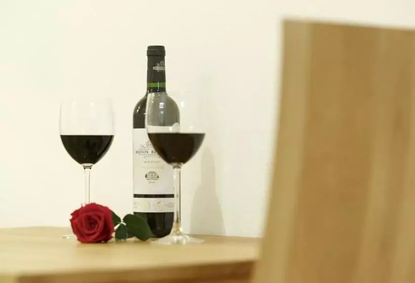 Apartment Goldener Kranich