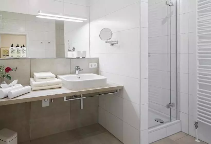 Apartment Goldener Kranich