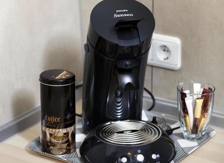 Apartment Goldener Kranich