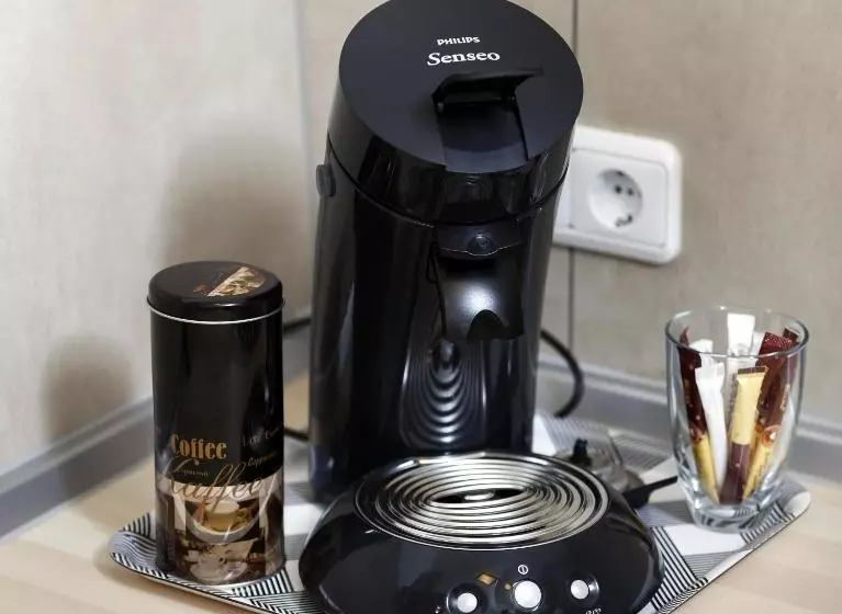 Apartment Goldener Kranich