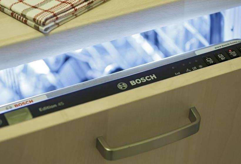 Apartment Goldener Kranich