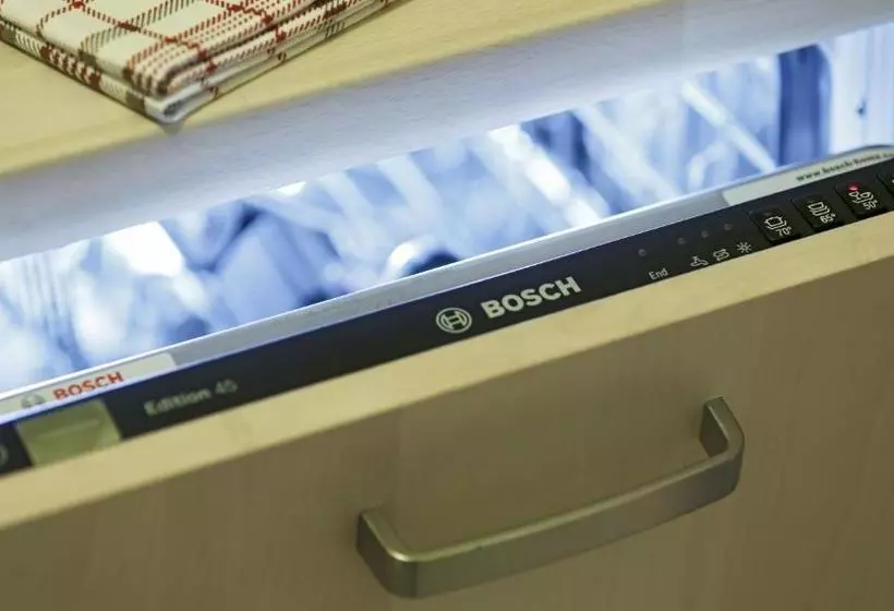 Apartment Goldener Kranich