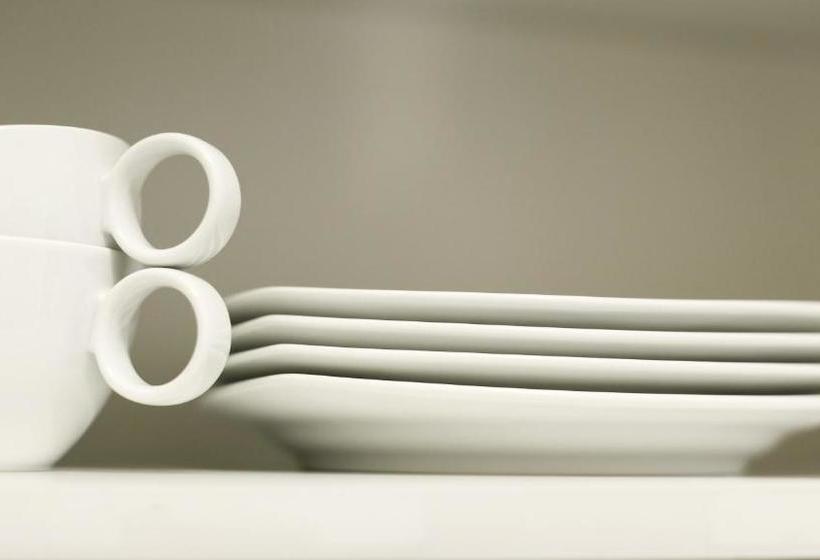 Apartment Goldener Kranich