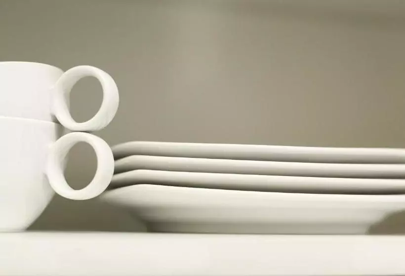 Apartment Goldener Kranich