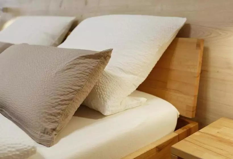 Apartment Goldener Kranich