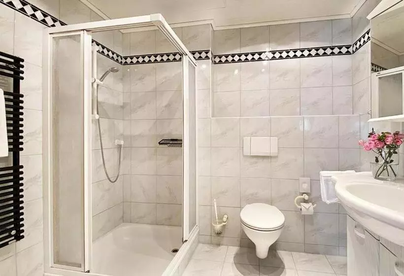 Aslan Kurpark Villa Olsberg