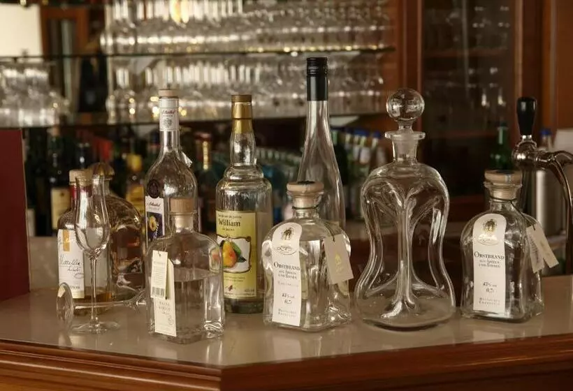 Aslan Kurpark Villa Olsberg