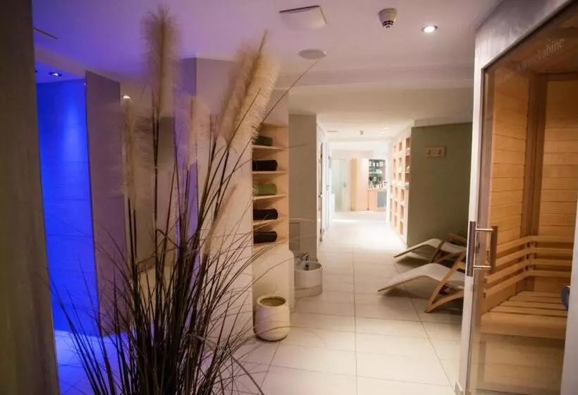 Aslan Kurpark Villa Olsberg