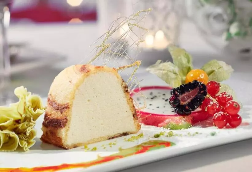 Aslan Kurpark Villa Olsberg