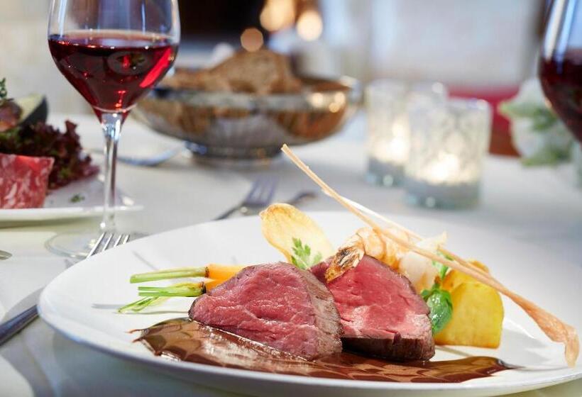 Aslan Kurpark Villa Olsberg