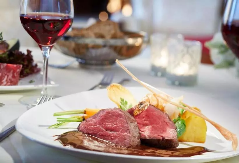 Aslan Kurpark Villa Olsberg