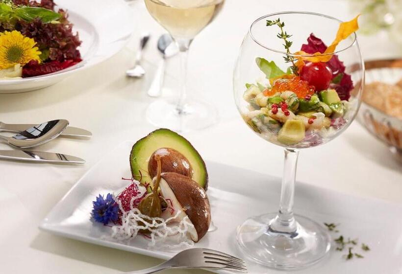 Aslan Kurpark Villa Olsberg