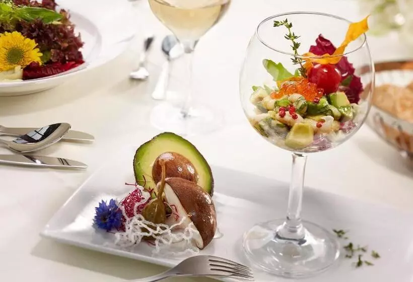 Aslan Kurpark Villa Olsberg