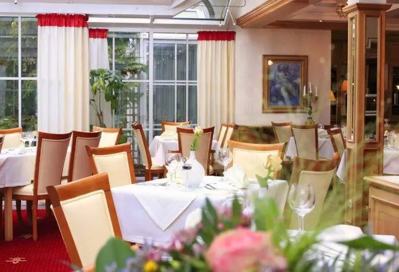 Aslan Kurpark Villa Olsberg