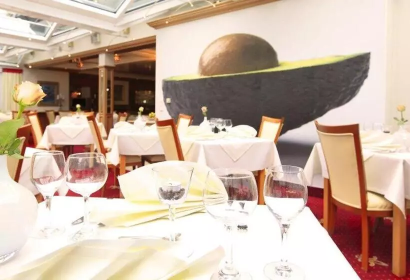 Aslan Kurpark Villa Olsberg