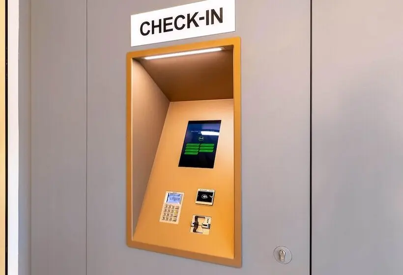 B&b Hotel Regensburg Ost