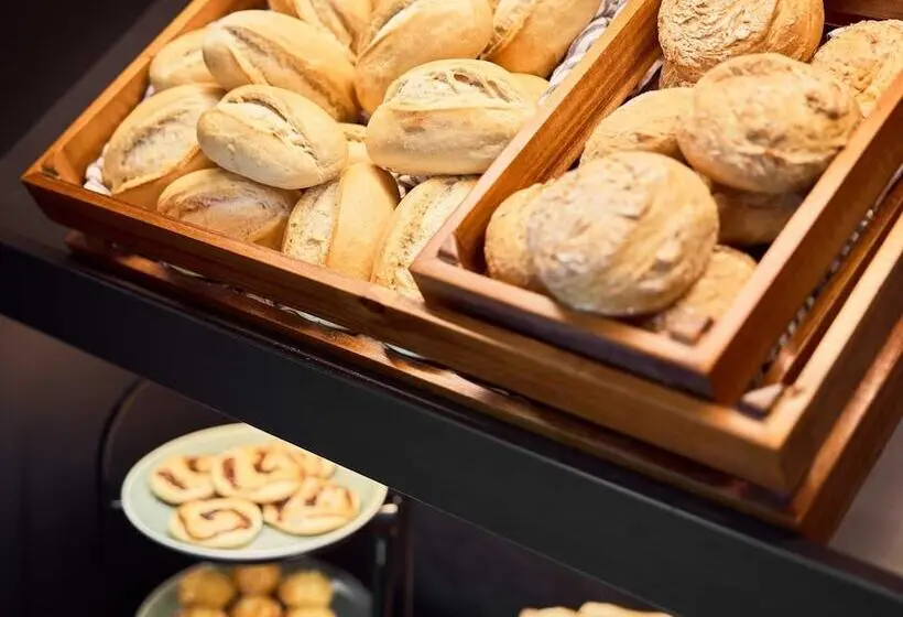 B&b Hotel Regensburg Ost