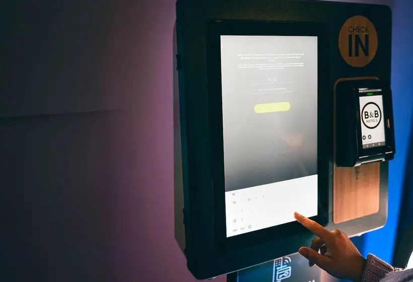 B&b Hotel Regensburg Ost