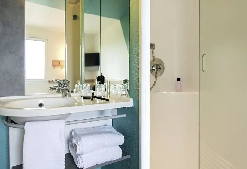 B&b Hotel Regensburg Ost