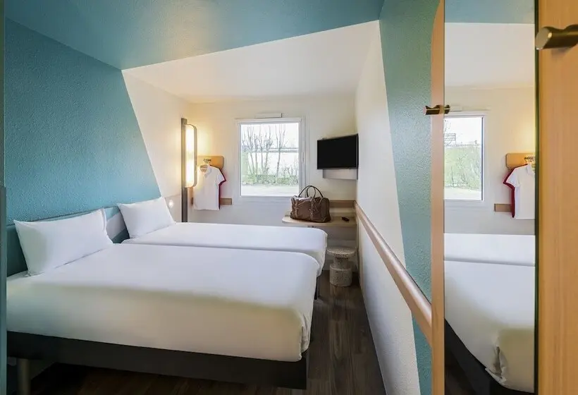 B&b Hotel Regensburg Ost