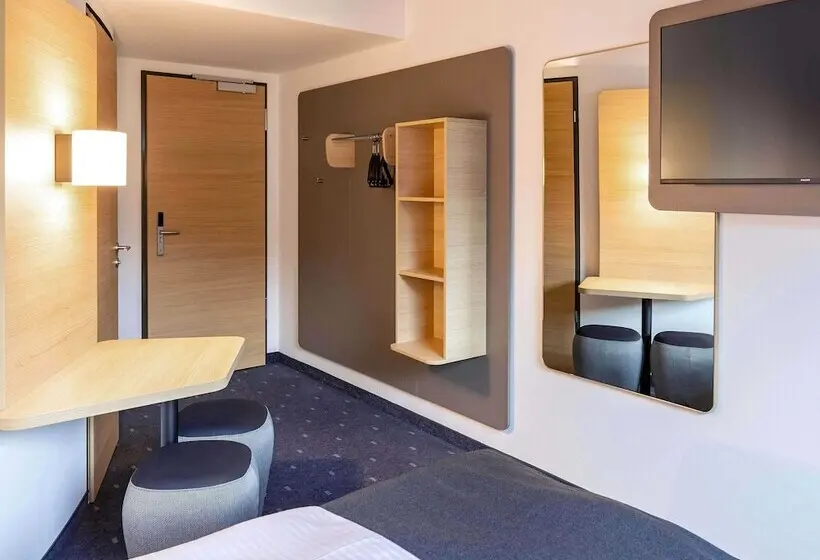 B&b Hotel Regensburg Ost