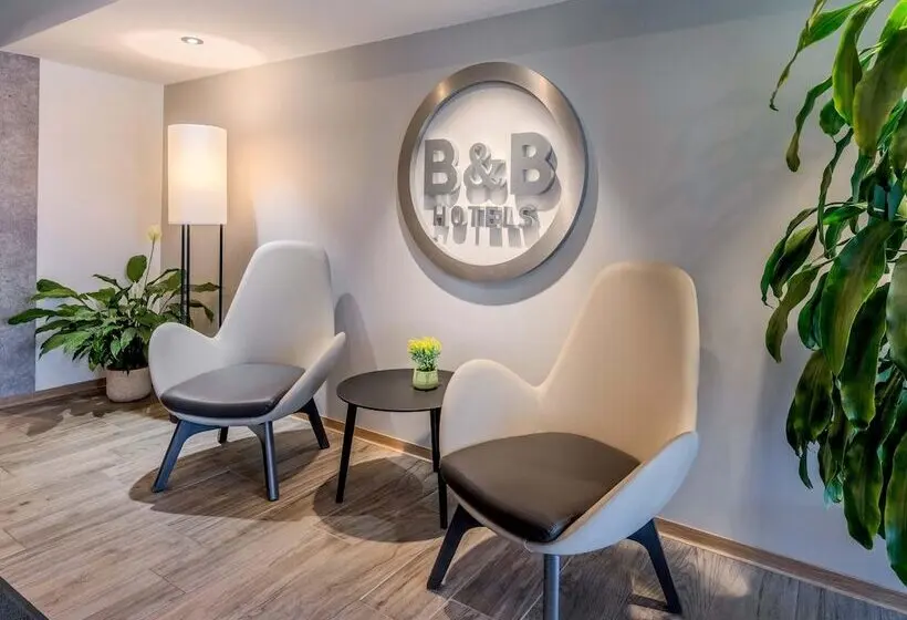 B&b Hotel Regensburg Ost