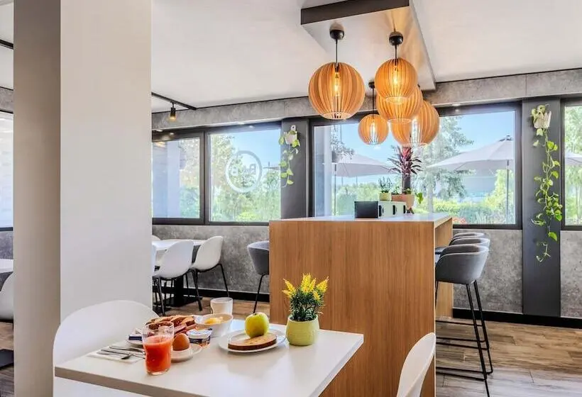 B&b Hotel Regensburg Ost