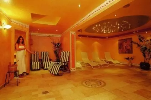 Bed and Breakfast Pension Berghof