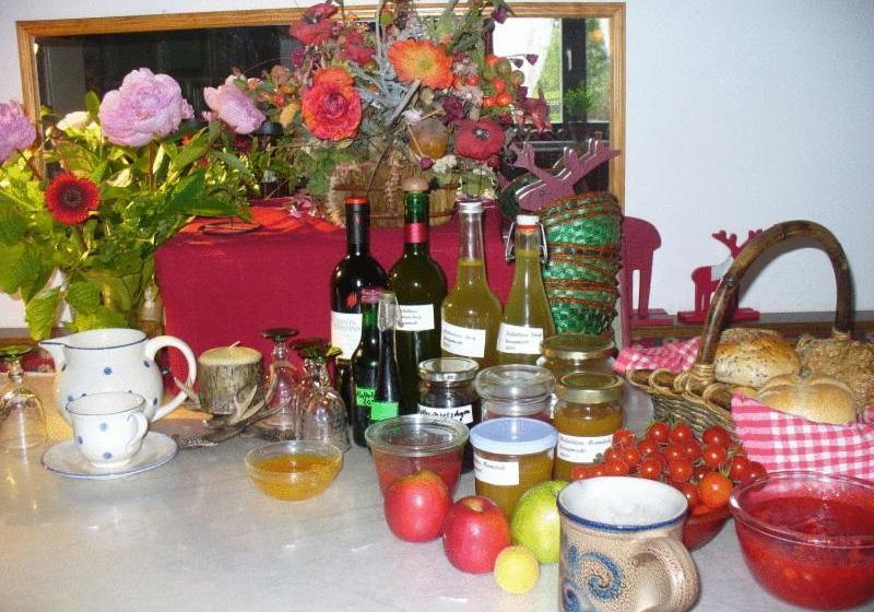 Bed and Breakfast Pension Berghof