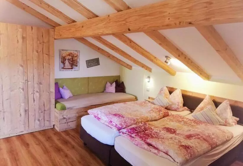 Bed and Breakfast Pension Berghof