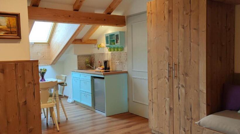 Bed and Breakfast Pension Berghof